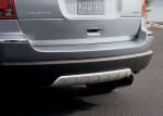 Chrysler Pacifica 2004 года